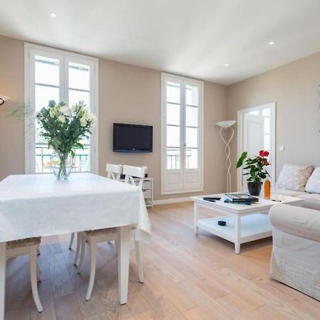 Jean Jaures - 90M2 Wac 2Min To Beach Nizza Exterior foto