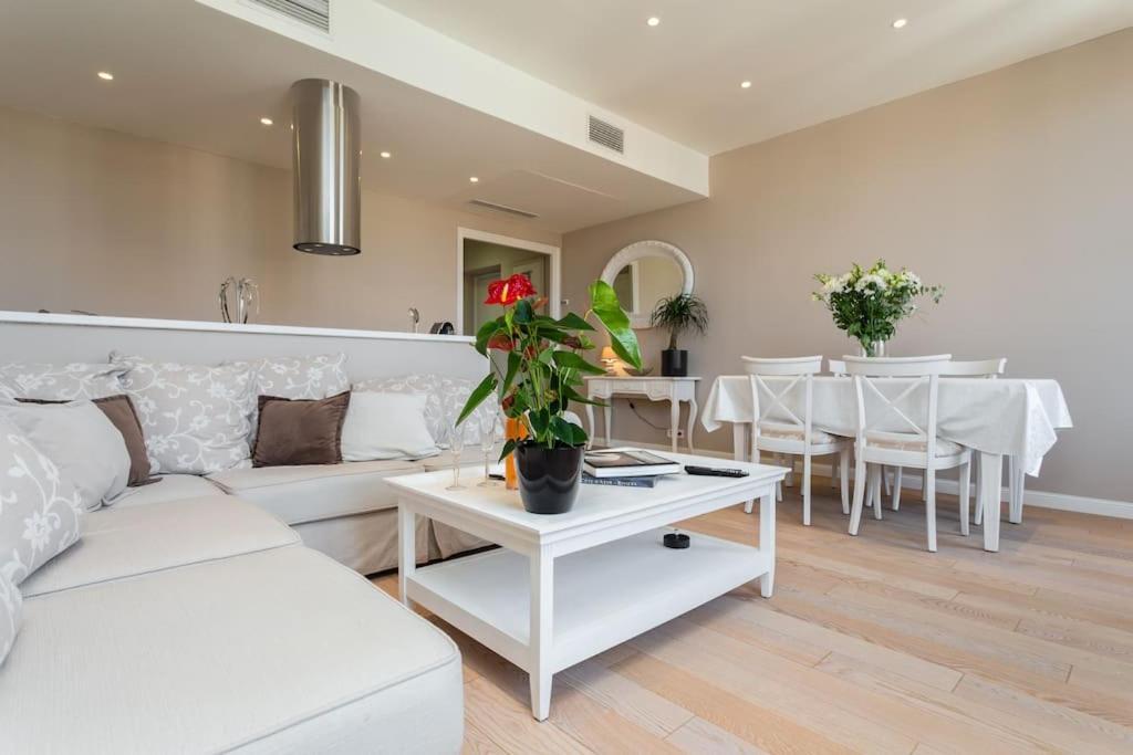 Jean Jaures - 90M2 Wac 2Min To Beach Nizza Exterior foto