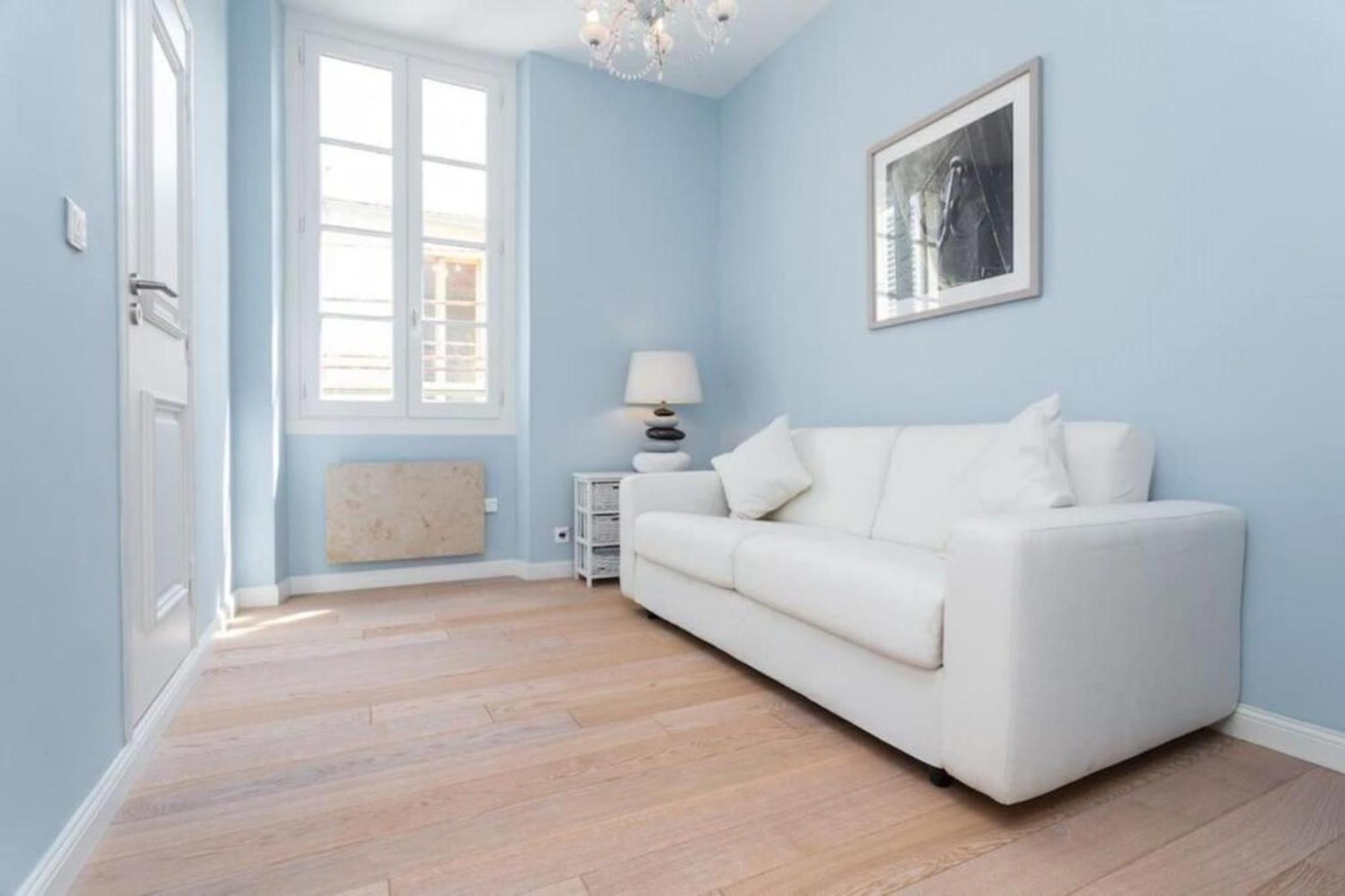 Jean Jaures - 90M2 Wac 2Min To Beach Nizza Exterior foto
