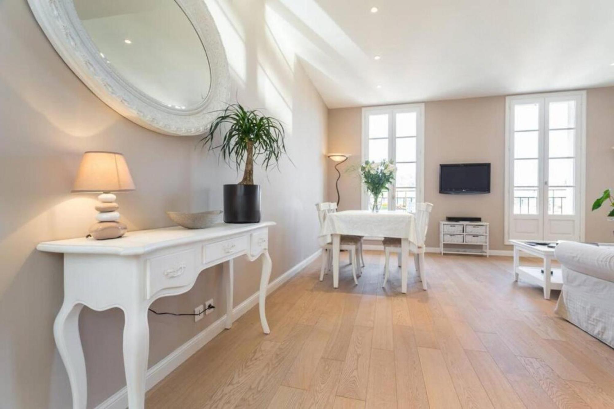 Jean Jaures - 90M2 Wac 2Min To Beach Nizza Exterior foto