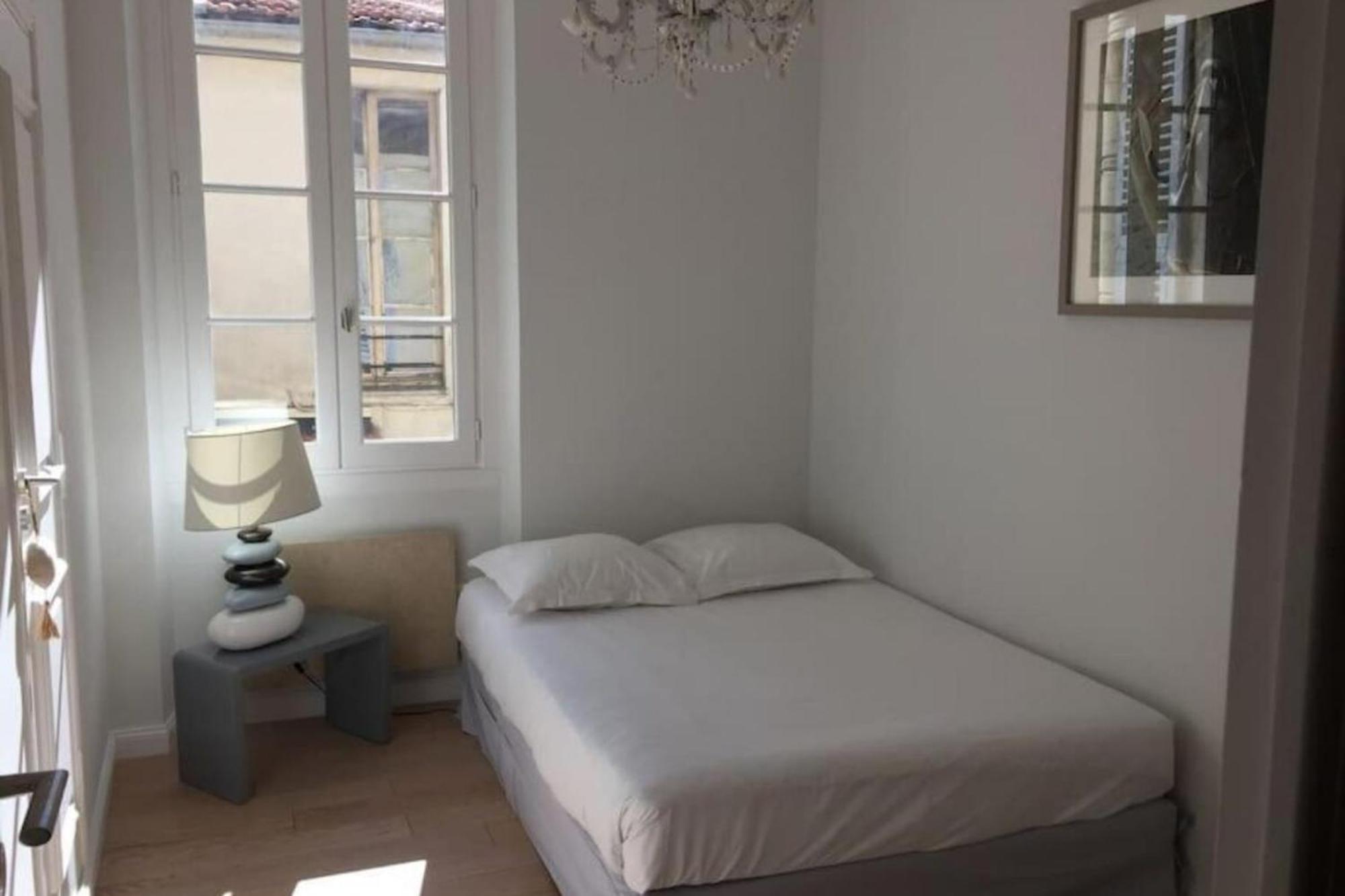 Jean Jaures - 90M2 Wac 2Min To Beach Nizza Exterior foto